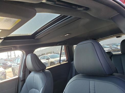 New 2026 Subaru Outback Touring XT AWD/4WD image 7
