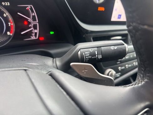 Used 2023 Lexus ES 350 w/ Premium Package image 22