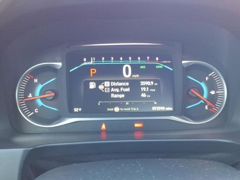 Used 2020 Honda Passport Elite image 24