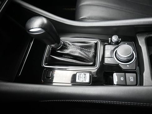 Used 2018 MAZDA MAZDA6 Touring image 20