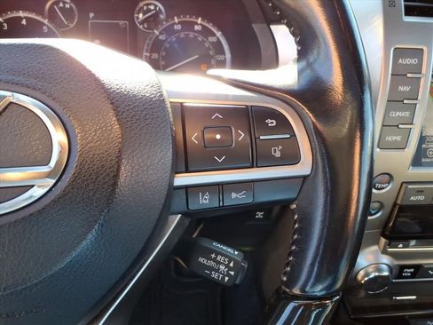 Used 2021 Lexus GX 460 Premium image 19