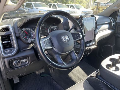 Certified 2024 RAM 2500 Laramie image 13