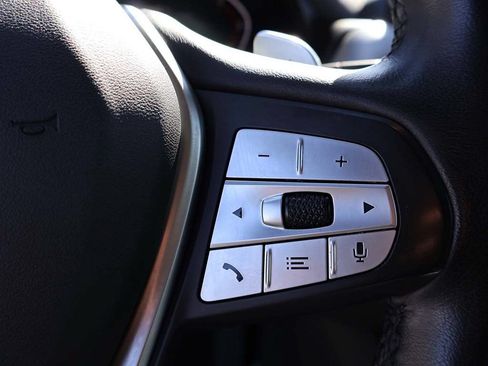 Used 2023 BMW X3 sDrive30i w/ Convenience Package RWD image 43