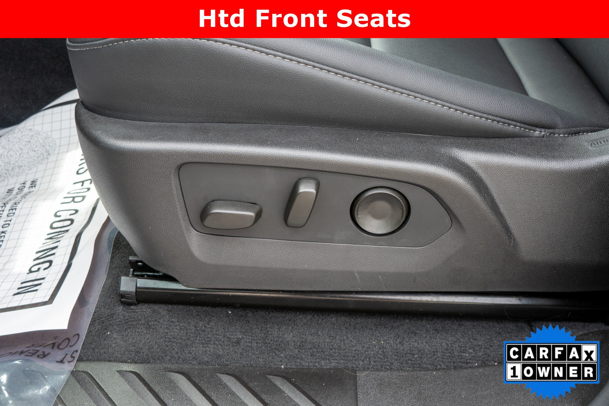 Used 2025 GMC Canyon Elevation w/ Convenience Package AWD/4WD image 29