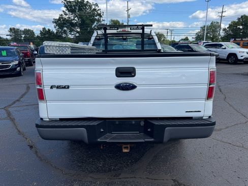 Used 2014 Ford F150 XL AWD/4WD image 4