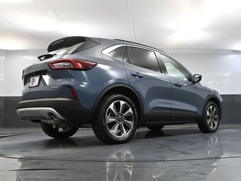 Used 2025 Ford Escape Platinum image 51