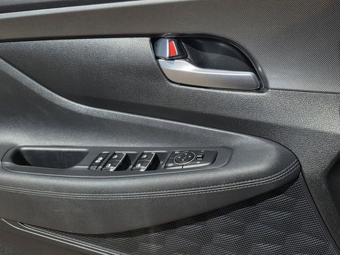 Used 2023 Hyundai Santa Fe SEL FWD image 18