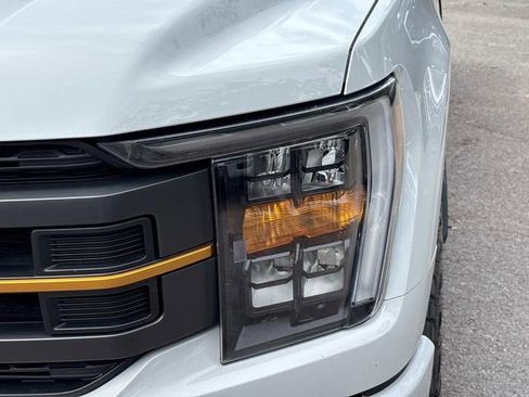Certified 2023 Ford F150 Tremor w/ Trailer Tow Package AWD/4WD image 11