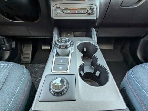 New 2025 Ford Bronco Sport Heritage w/ Convenience Package image 23