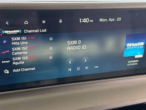 New 2026 Kia Seltos S FWD image 21