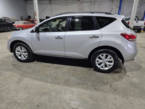 Used 2014 Nissan Murano SL image 6