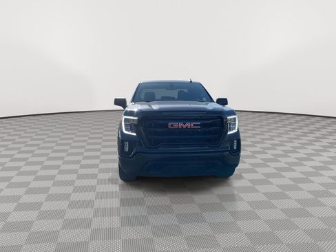 Used 2021 GMC Sierra 1500 Elevation w/ X31 Off-Road Package AWD/4WD image 2