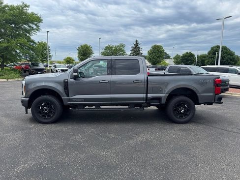 New 2026 Ford F250 XLT w/ XLT Premium Package AWD/4WD image 5