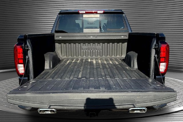 Used 2025 GMC Sierra 1500 Elevation AWD/4WD image 7