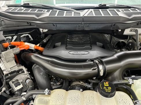 Certified 2022 Ford F150 King Ranch image 49