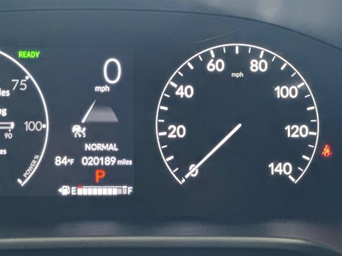 Certified 2024 Honda CR-V Sport Touring image 25
