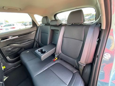 New 2026 Kia Seltos EX image 26