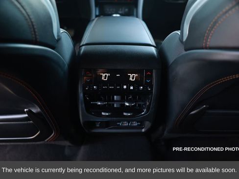 Used 2024 Jeep Wrangler Unlimited Rubicon 4xe w/ Technology Group image 34