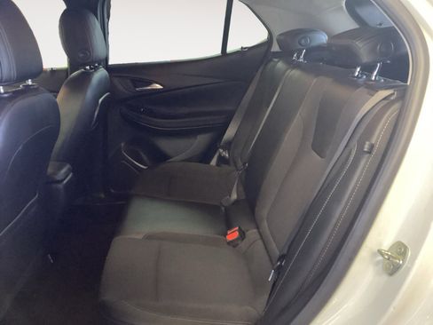 Used 2021 Buick Encore GX Preferred image 13