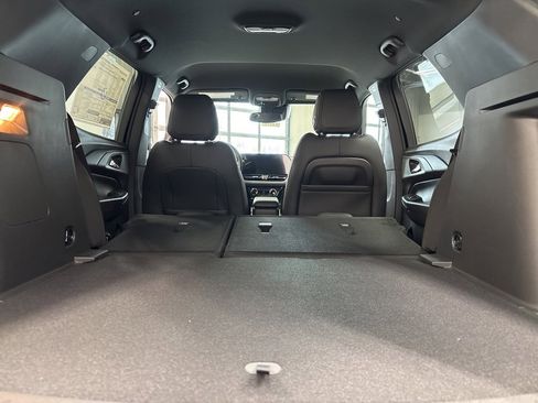 New 2026 Chevrolet TrailBlazer RS w/ Convenience Package image 33