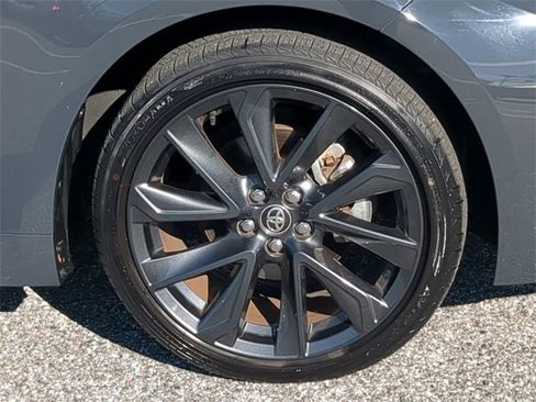 Certified 2023 Toyota Corolla SE image 11