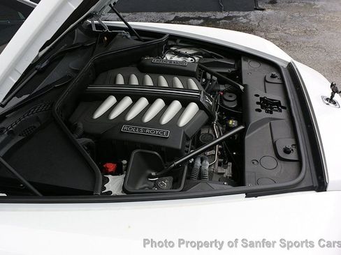 Used 2021 Rolls-Royce Wraith RWD image 10