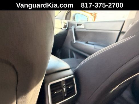 Used 2021 Kia Sportage LX w/ LX Fwd Popular Package image 26