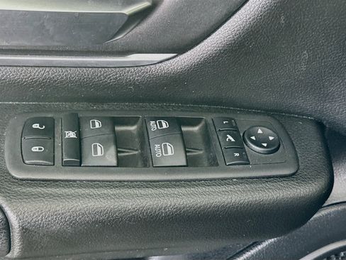 Used 2023 RAM 1500 Big Horn AWD/4WD image 13