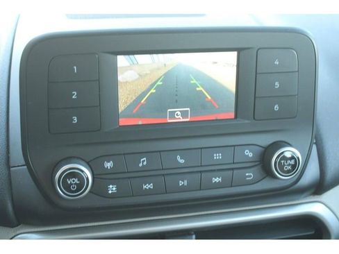 Used 2021 Ford EcoSport S image 23