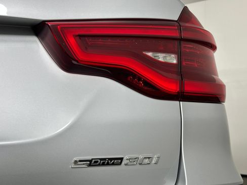 Used 2020 BMW X3 sDrive30i RWD image 12