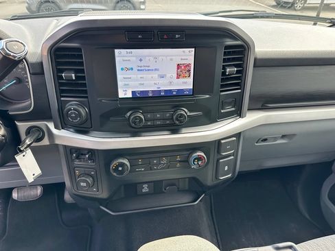 Used 2023 Ford F150 XLT w/ Trailer Tow Package AWD/4WD image 25