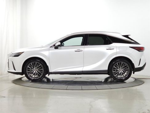Used 2025 Lexus RX 350 AWD w/ Convenience Package image 5