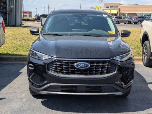 Certified 2024 Ford Escape Active w/ Tech Pack #1 image 3