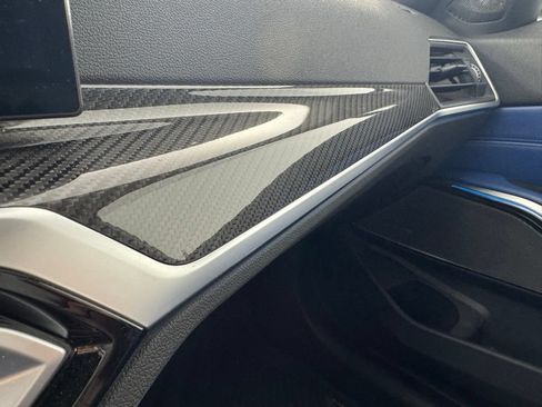 Certified 2023 BMW M3 Competition w/ Executive Package AWD/4WD image 19