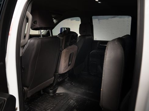 Used 2023 Chevrolet Silverado 3500 W/T w/ WT Fleet Convenience Package AWD/4WD image 14