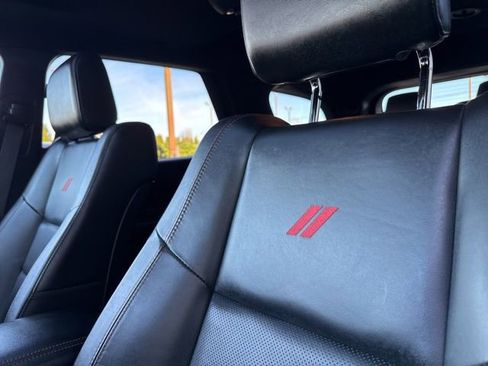 Used 2025 Dodge Durango GT image 31