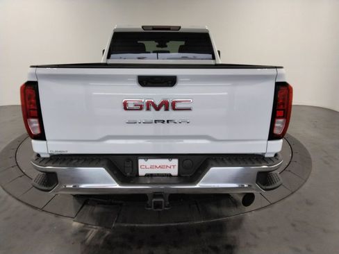 Used 2024 GMC Sierra 3500 Pro image 7