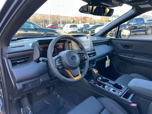 New 2026 Subaru Outback Wilderness image 2