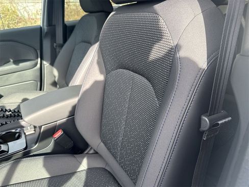 New 2026 Subaru Forester Premium image 9