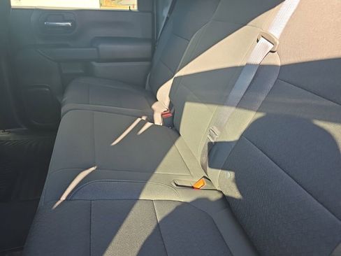 Used 2022 Chevrolet Silverado 2500 LT w/ All Star Edition image 19