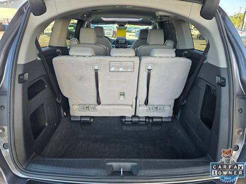 Used 2024 Honda Odyssey EX-L image 19