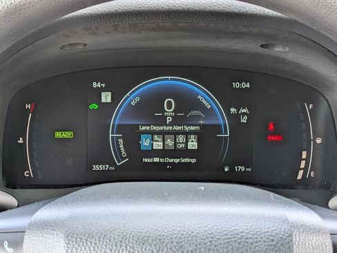 Used 2025 Toyota Camry LE FWD image 19