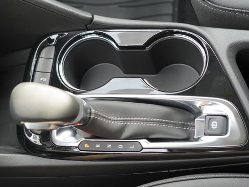 New 2026 Buick Encore GX Preferred w/ Comfort Package image 41