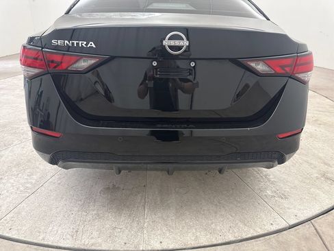Used 2024 Nissan Sentra S w/ Lighting Package FWD image 25
