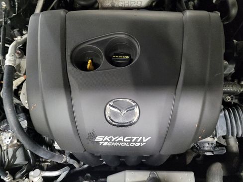 Used 2017 MAZDA MAZDA6 Grand Touring image 30