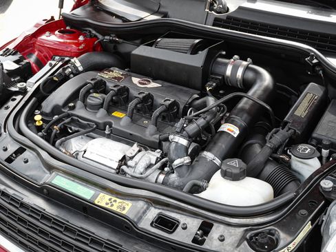 Used 2009 MINI Cooper John Cooper Works FWD image 38