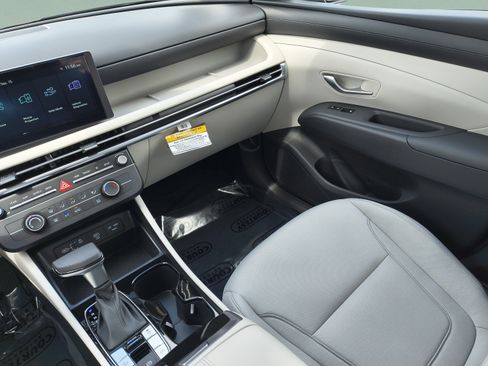 New 2026 Hyundai Tucson SE FWD image 13