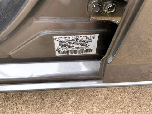 Used 2024 Nissan Sentra SV w/ All-Weather Package image 33