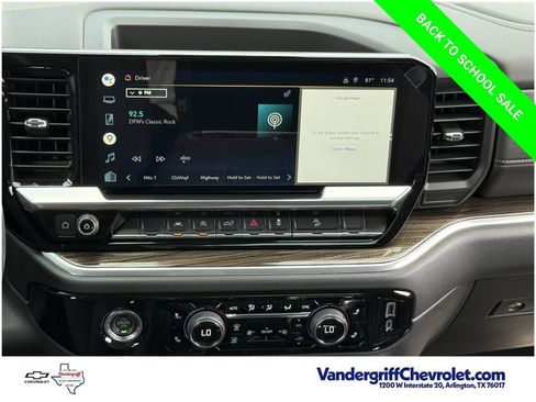 Used 2022 Chevrolet Silverado 1500 RST AWD/4WD image 19