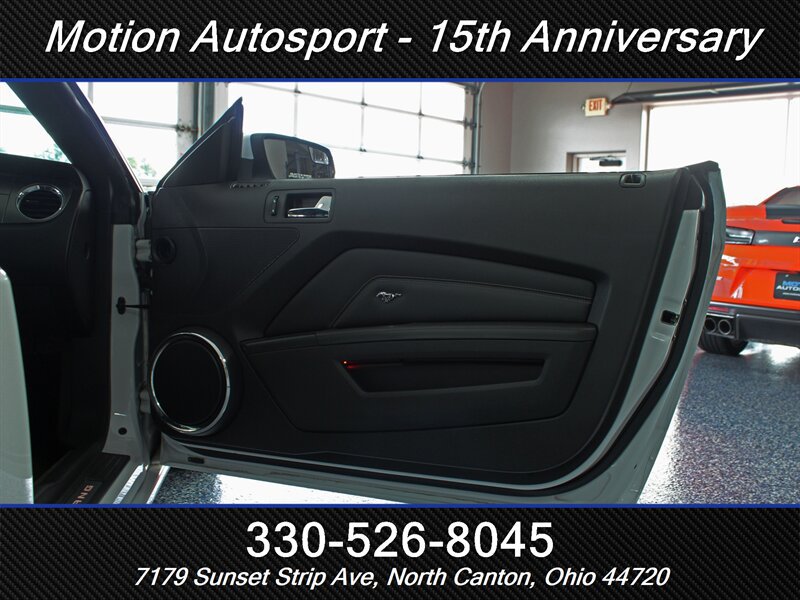 Used 2014 Ford Mustang GT RWD image 23